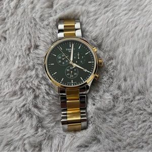 TISSOT CHRONO XL CLASSIC